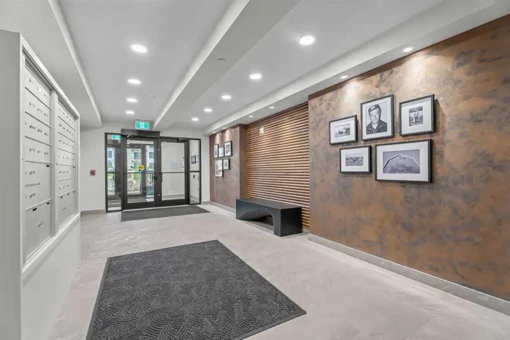 100 Banister Drive, #2406