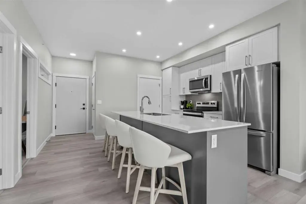 100 Banister Drive, #2406