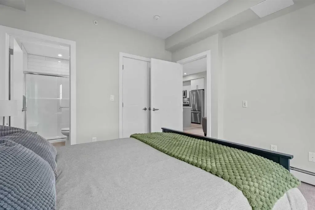 100 Banister Drive, #2406