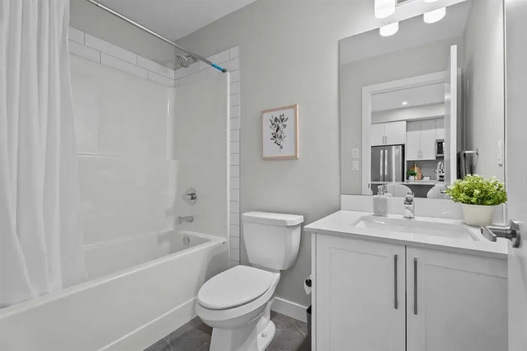 100 Banister Drive, #2406