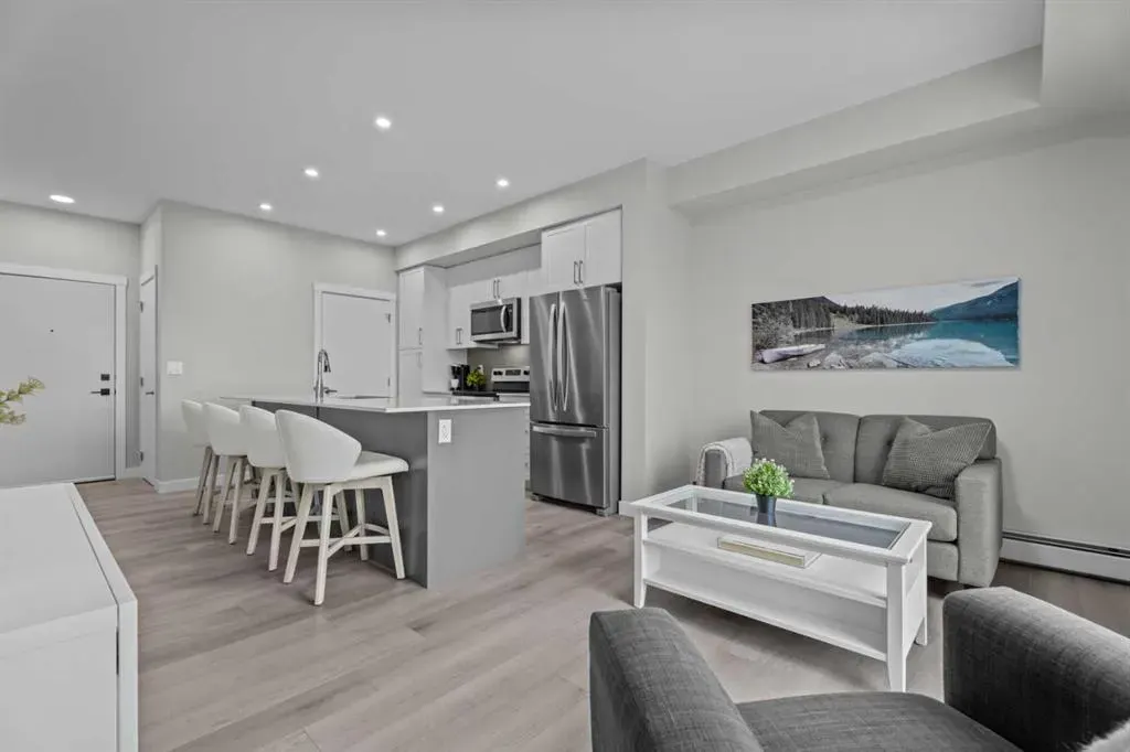 100 Banister Drive, #2406