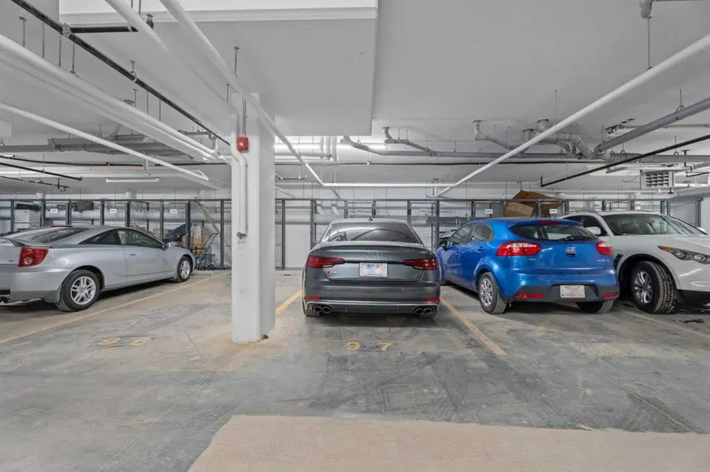 100 Banister Drive, #2406