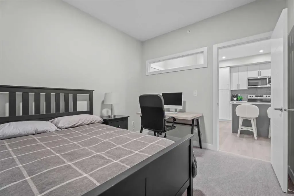 100 Banister Drive, #2406