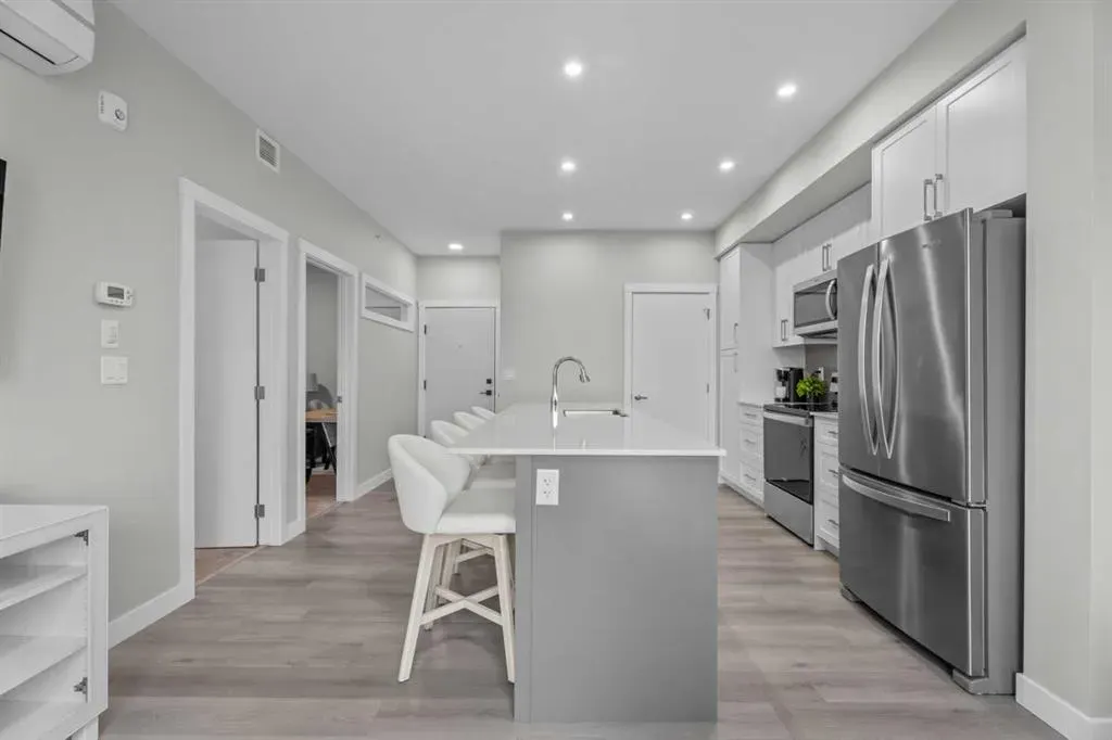 100 Banister Drive, #2406