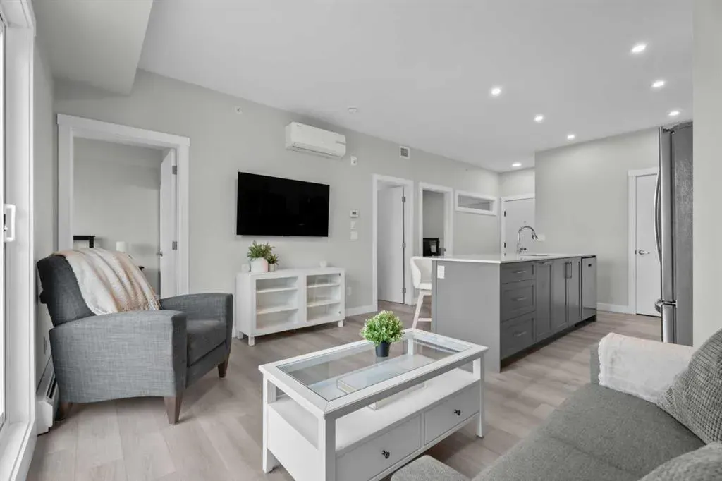 100 Banister Drive, #2406