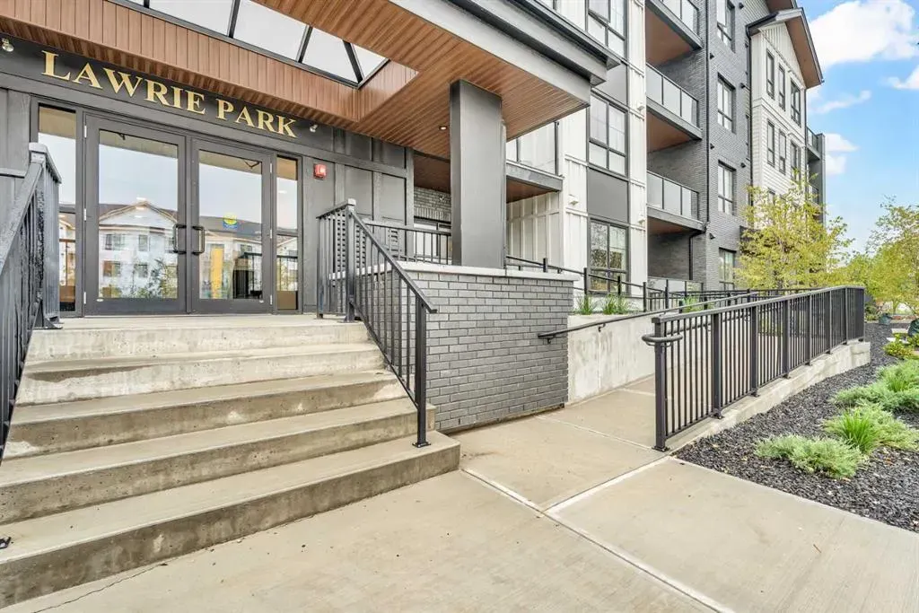 100 Banister Drive, #2406