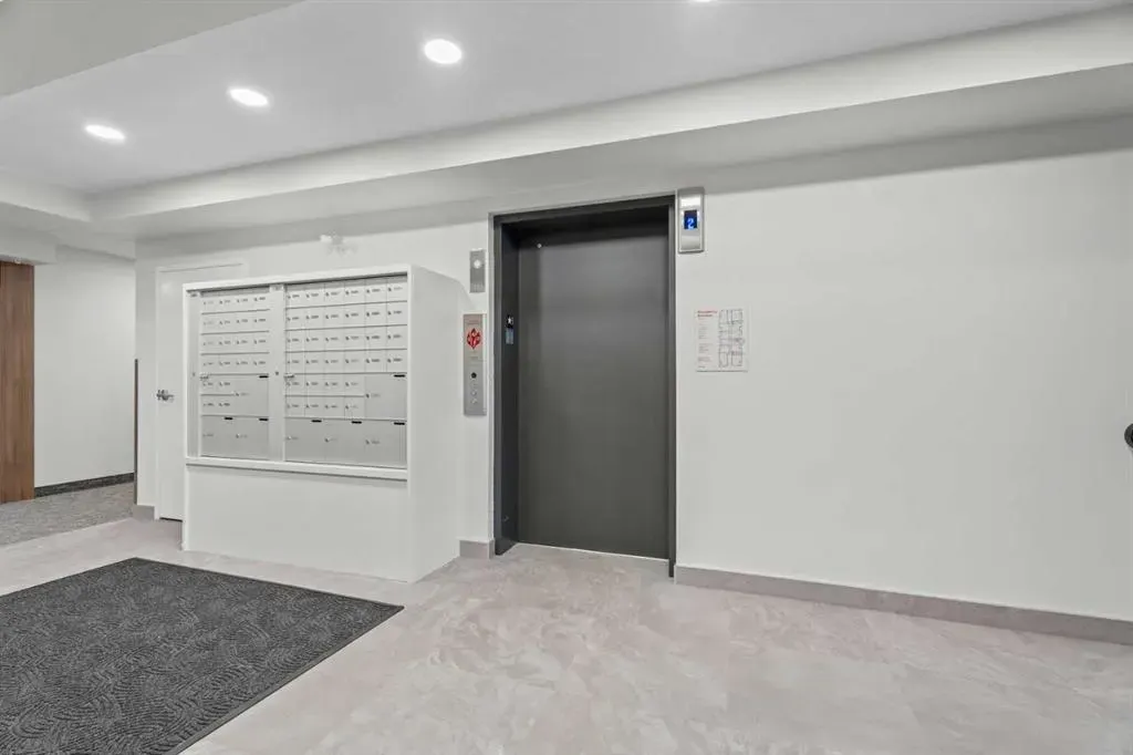 100 Banister Drive, #2406