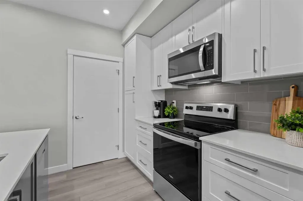 100 Banister Drive, #2406