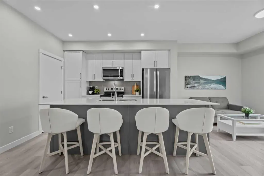 100 Banister Drive, #2406