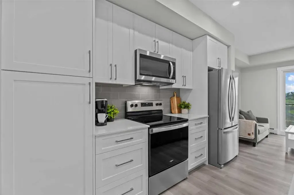 100 Banister Drive, #2406