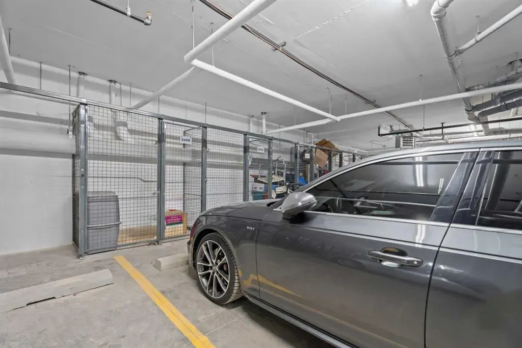 100 Banister Drive, #2406