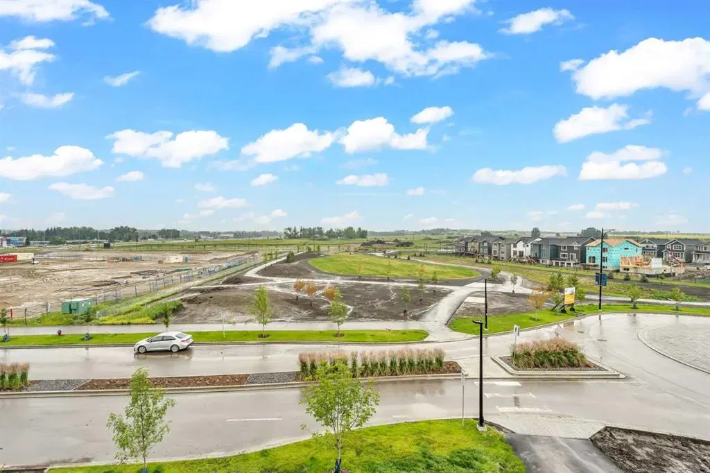 100 Banister Drive, #2406