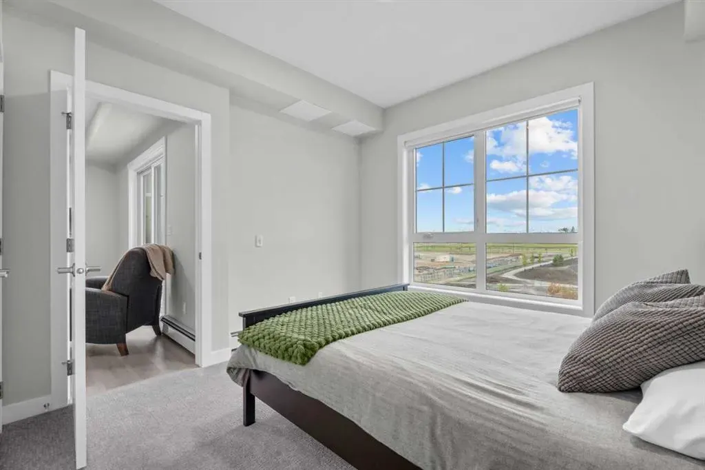 100 Banister Drive, #2406