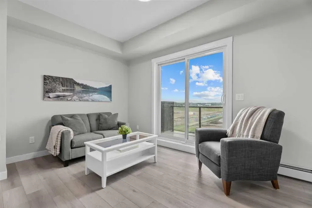 100 Banister Drive, #2406