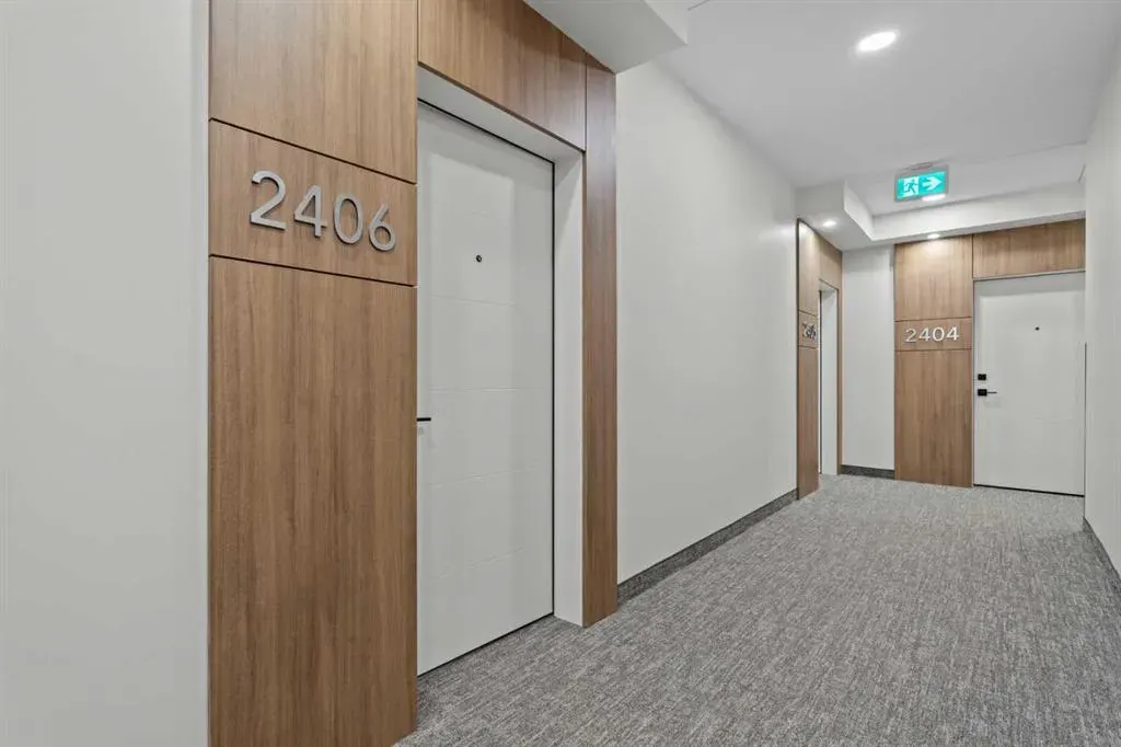 100 Banister Drive, #2406