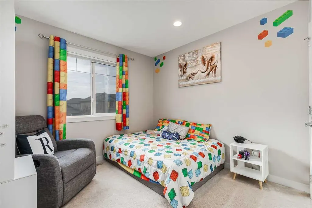 1908 Baywater Alley SW