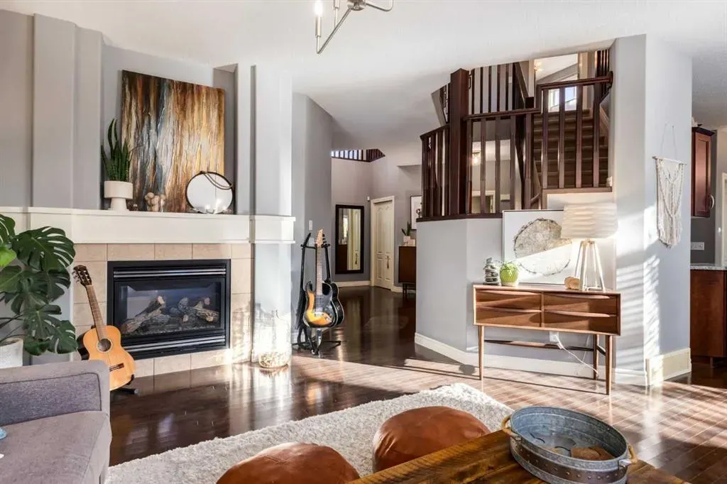 27 Tuscany Estates Drive NW