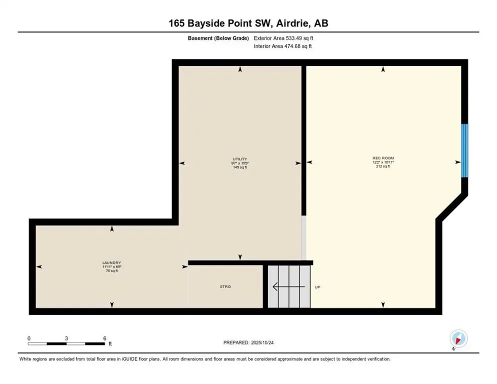 165 Bayside Point SW