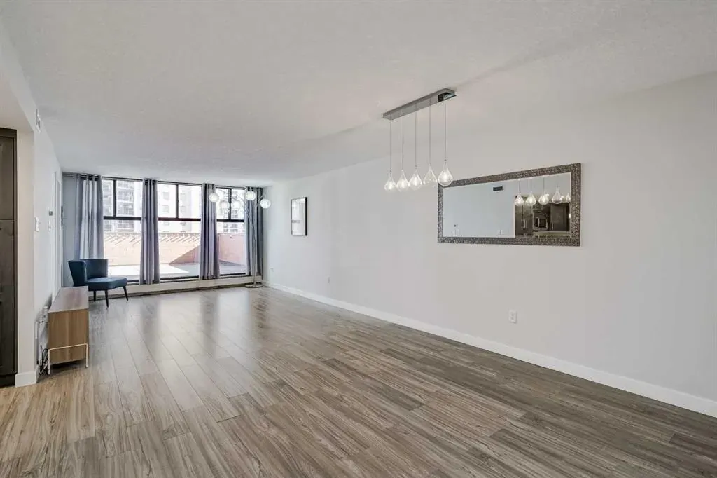 1100 8 Avenue SW, #507