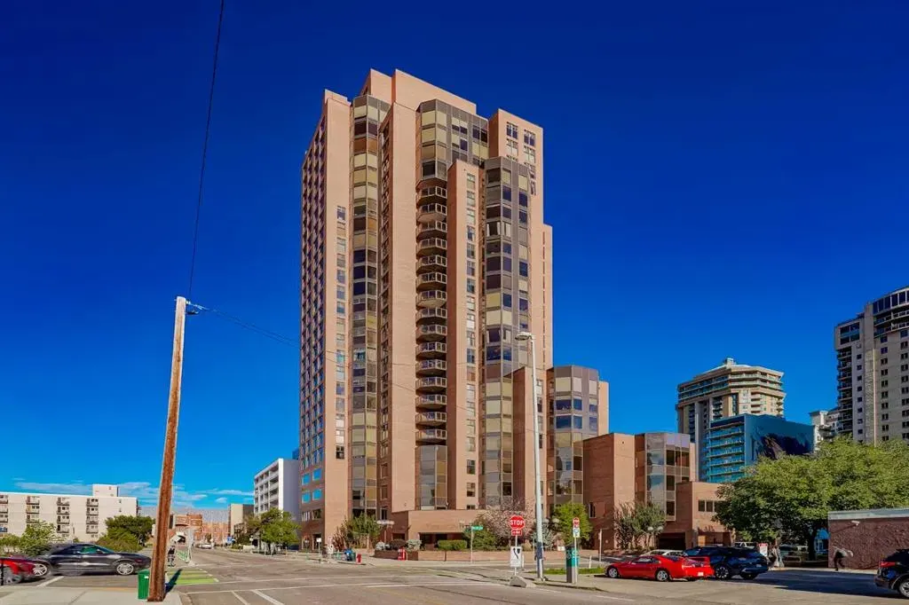 1100 8 Avenue SW, #507