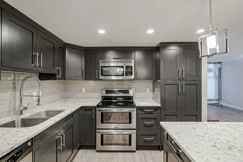 1100 8 Avenue SW, #507