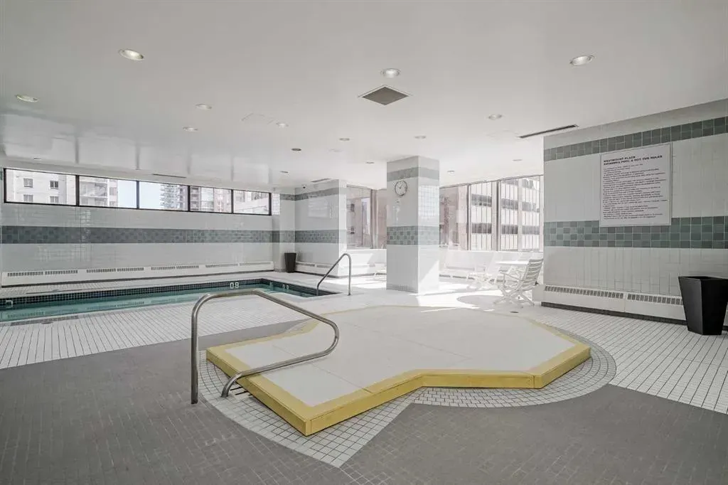 1100 8 Avenue SW, #507