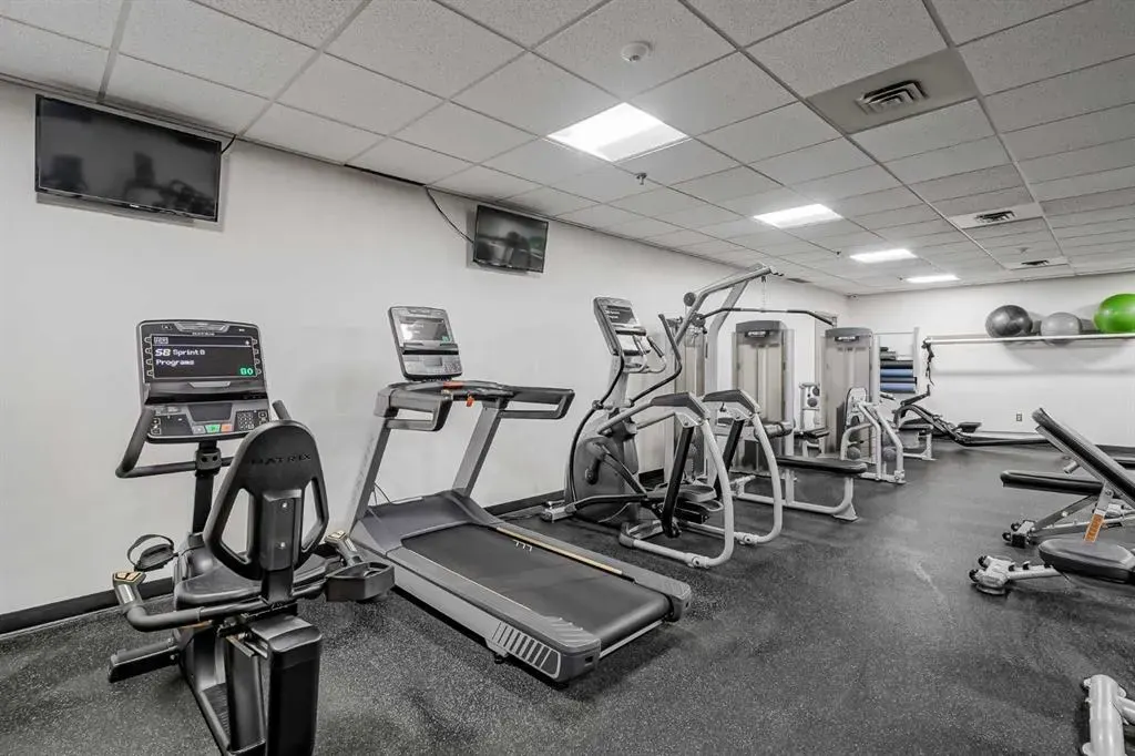 1100 8 Avenue SW, #507