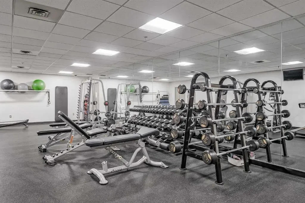 1100 8 Avenue SW, #507