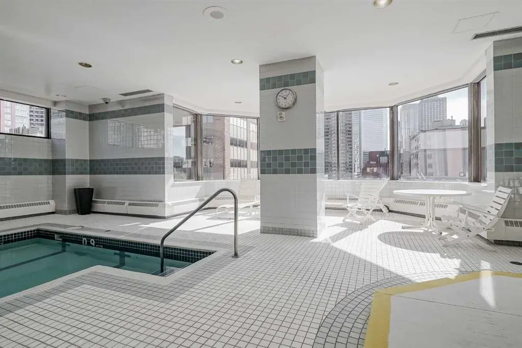 1100 8 Avenue SW, #507