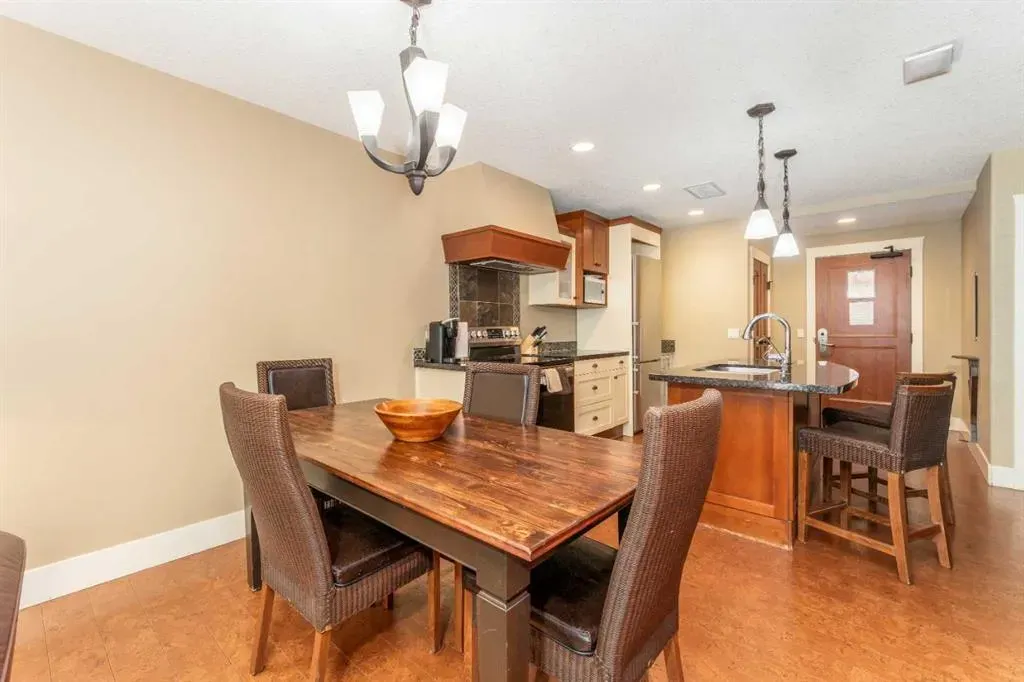 187 Kananaskis Way, #108