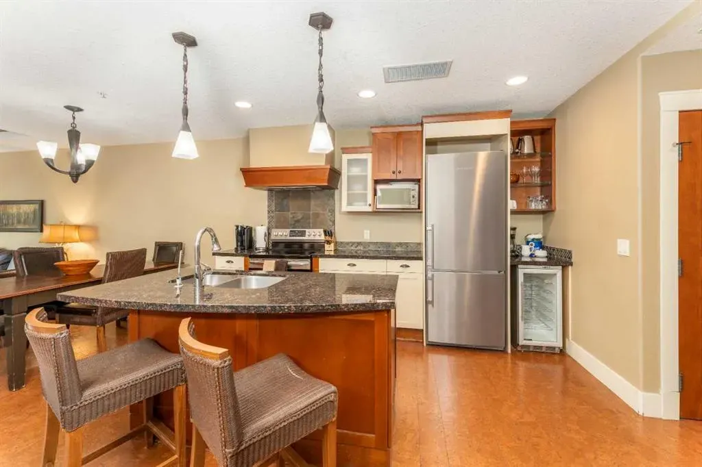 187 Kananaskis Way, #108