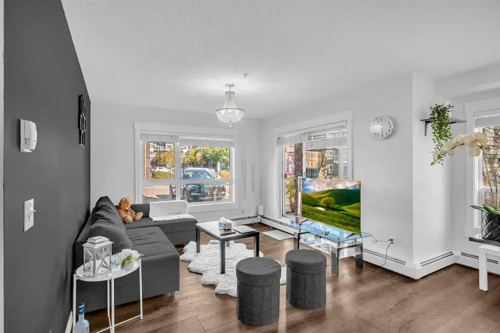 240 Skyview Ranch Road NE, #4107