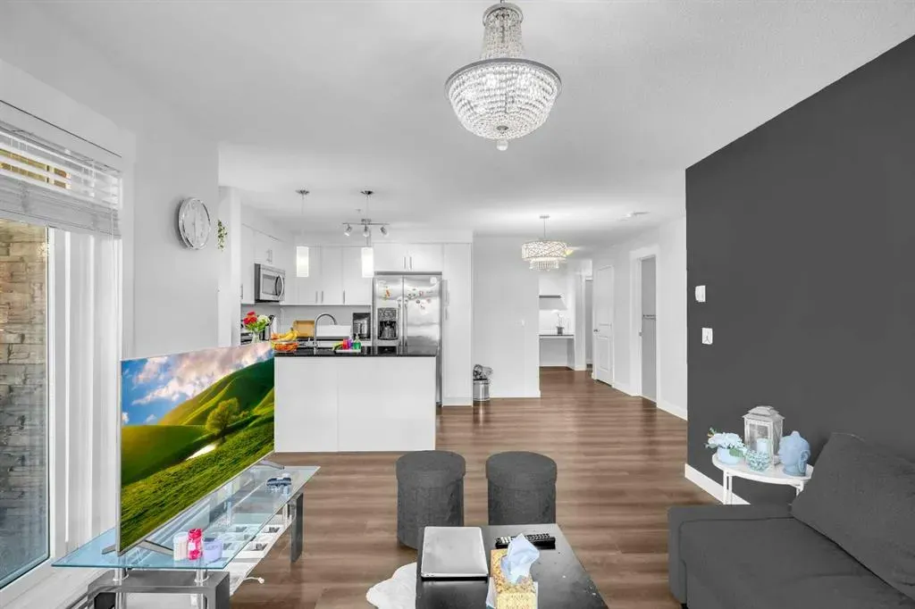 240 Skyview Ranch Road NE, #4107