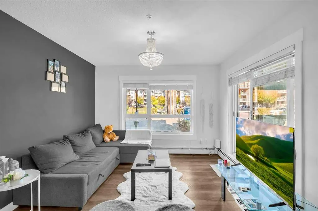 240 Skyview Ranch Road NE, #4107