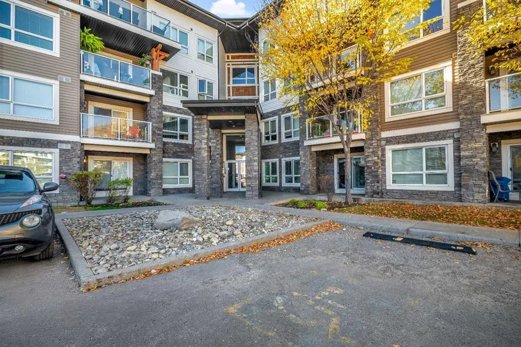 240 Skyview Ranch Road NE, #4107