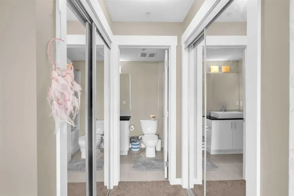 240 Skyview Ranch Road NE, #4107