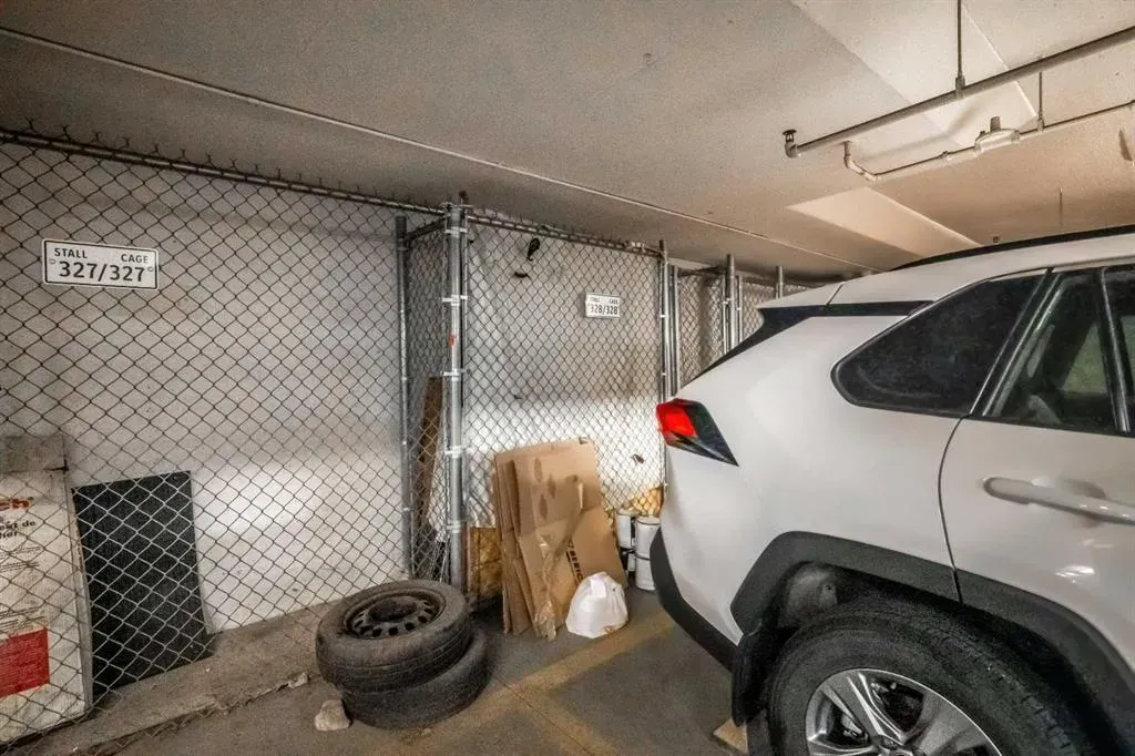 240 Skyview Ranch Road NE, #4107