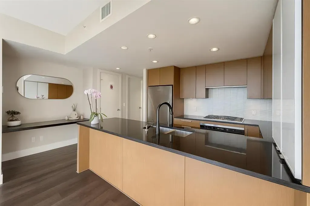 1111 10 Street SW, #1107