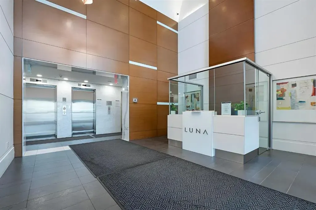 1111 10 Street SW, #1107