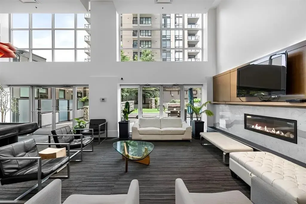 1111 10 Street SW, #1107