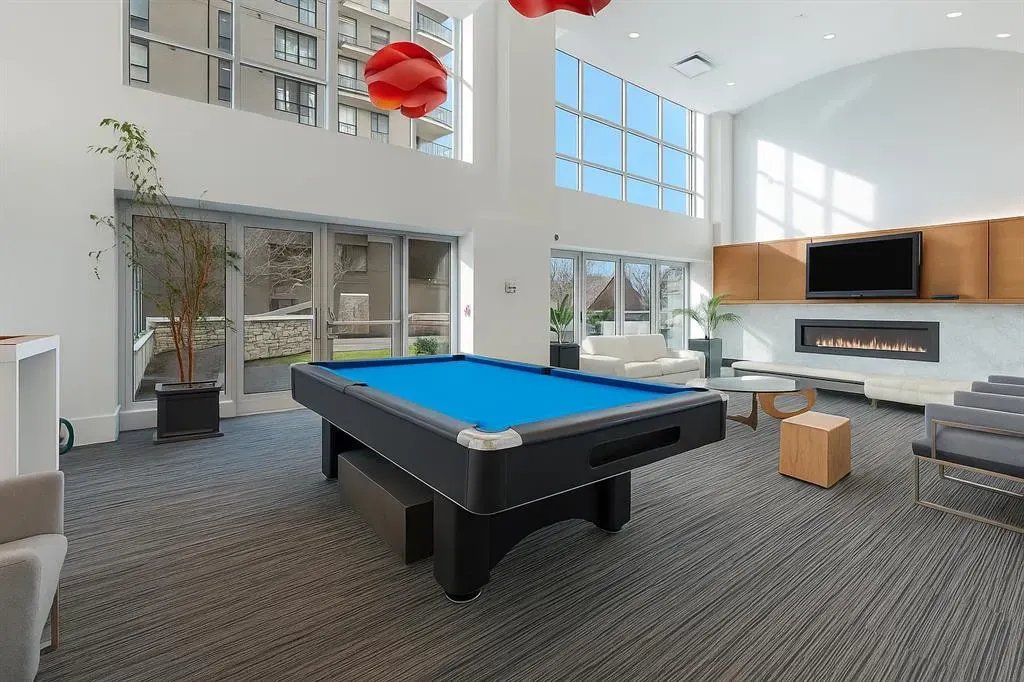 1111 10 Street SW, #1107