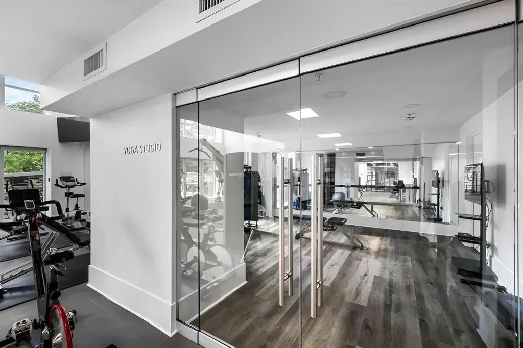 1111 10 Street SW, #1107