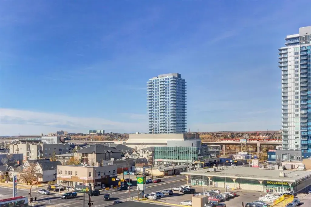 1334 13 Avenue SW, #701