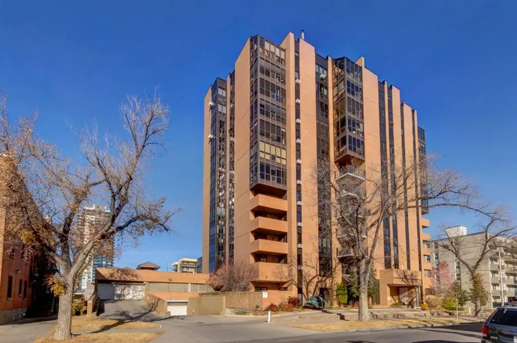 1334 13 Avenue SW, #701