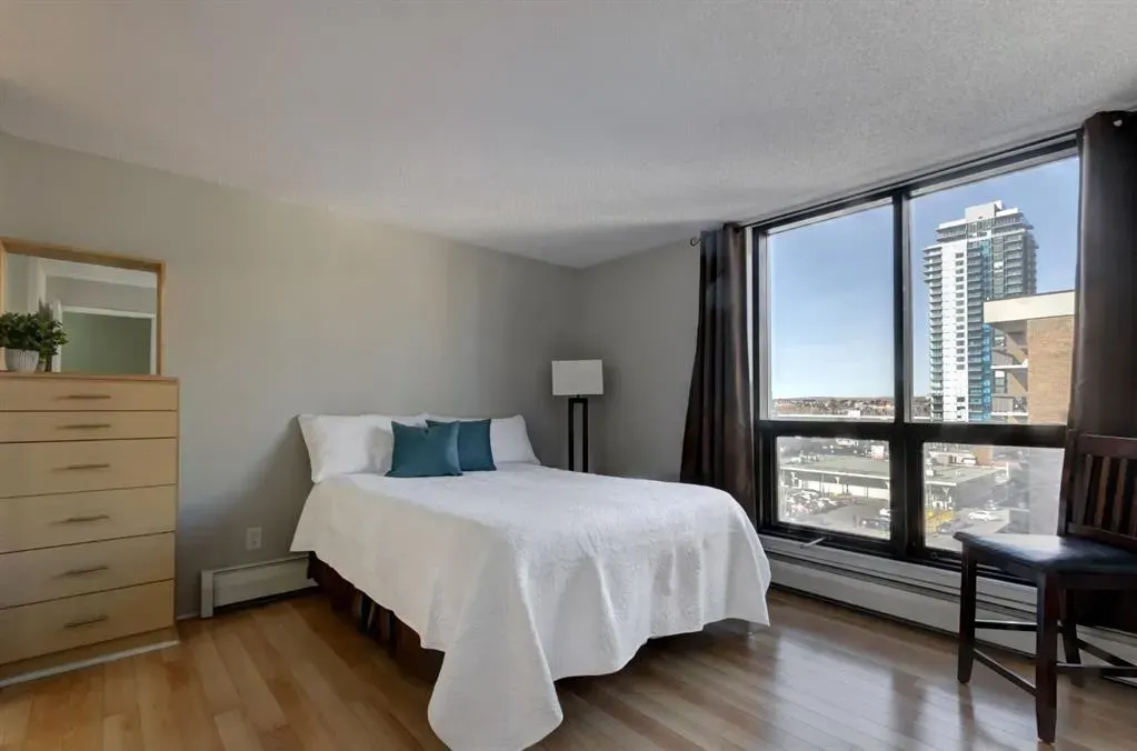 1334 13 Avenue SW, #701