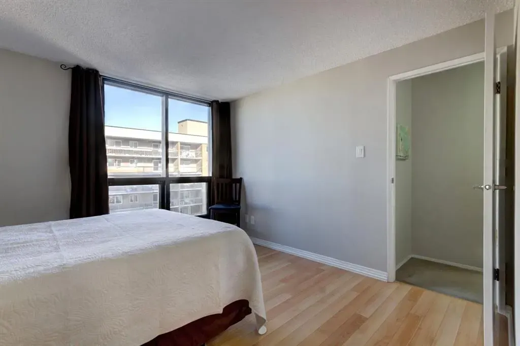 1334 13 Avenue SW, #701