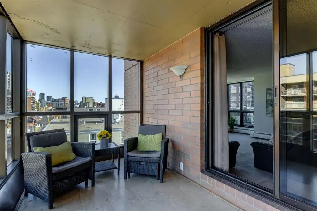 1334 13 Avenue SW, #701