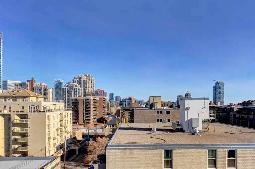 1334 13 Avenue SW, #701