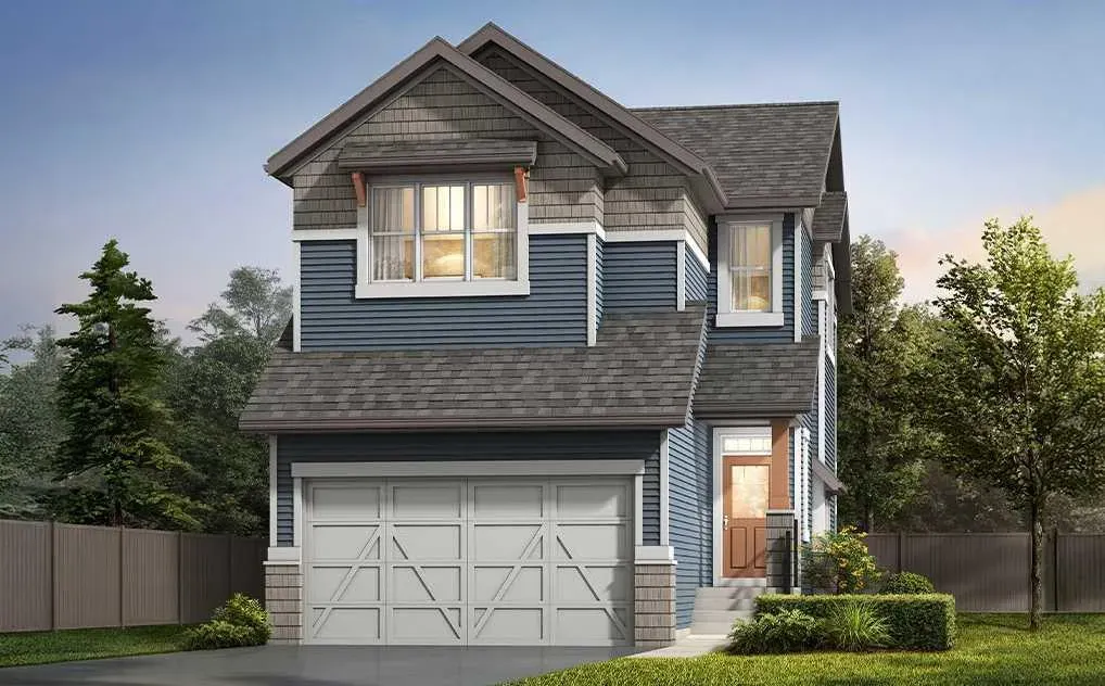 72 Lewisburg Close NE