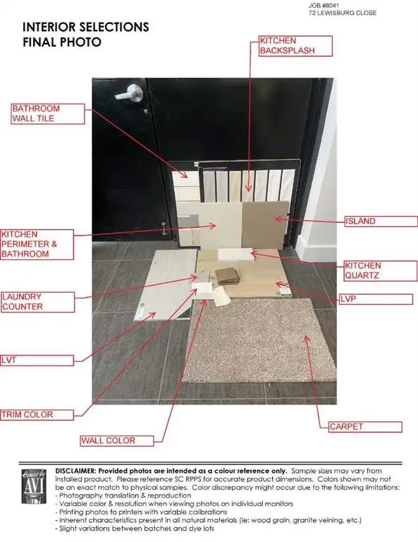 72 Lewisburg Close NE